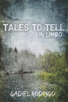 Paperback Tales to Tell in Limbo Book