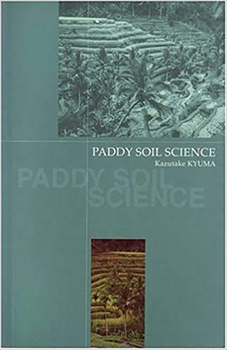 Paperback Paddy Soil Science Book