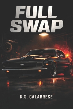 Paperback Full Swap: A short novel Book