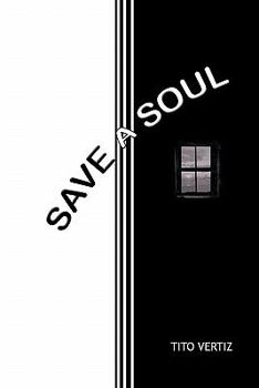 Paperback Save a Soul Book