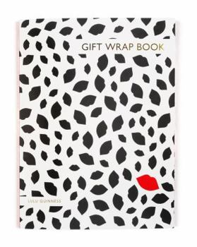 Paperback Lulu Guinness: Gift Wrap Book