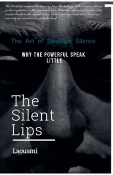 Paperback The Silent Lips Book