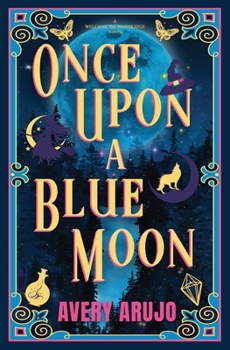 Once Upon a Blue Moon