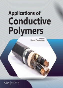 Hardcover Applications of Conductive Polymers Book