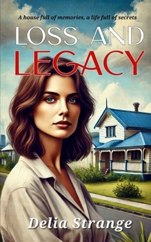 Paperback Loss and Legacy Book