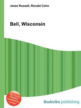 Paperback Bell, Wisconsin Book