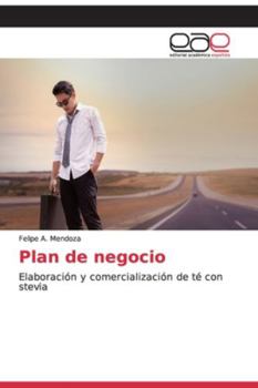 Paperback Plan de negocio [Spanish] Book