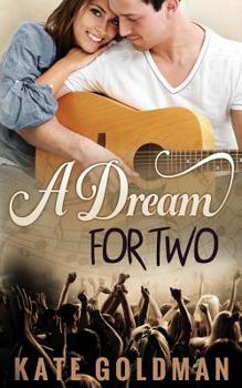 Paperback A Dream for Two Book