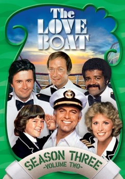 The Love Boat: Season 3, Volume 2