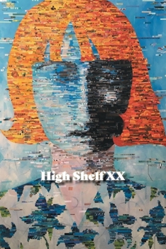 Paperback High Shelf XX: July 2020 Book