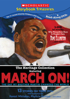 DVD The Heritage Collection Book