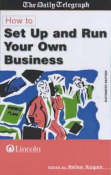 Paperback How to Set Up and Run a Business (Creating Success) Book