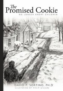 Paperback The Promised Cookie: No Longer Angry Children Book