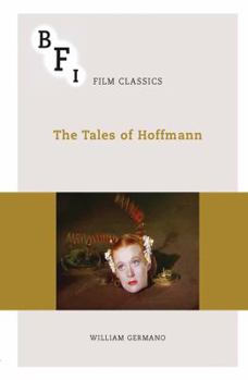 Paperback The Tales of Hoffmann Book
