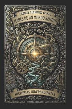 Paperback Mares de Un Mundo Remoto [Spanish] Book