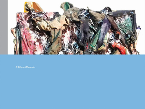 Paperback A Different Mountain: Selected Works from the Arnett Collection Book