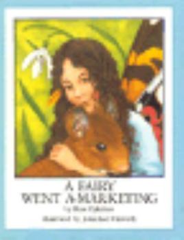 Hardcover A Fairy Went A-Marketing Book