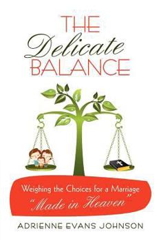 The Delicate Balance: Weighing the Choices for a Marriage Made in Heaven