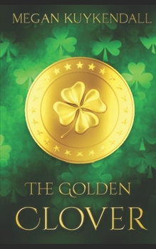 Paperback The Golden Clover Book