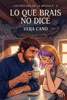 Paperback Lo que Brais no dice [Spanish] Book