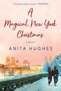 Mass Market Paperback A Magical New York Christmas Book
