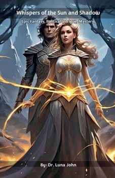 Paperback Whispers of the Sun and Shadow Book
