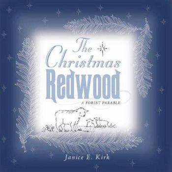 Paperback The Christmas Redwood Book