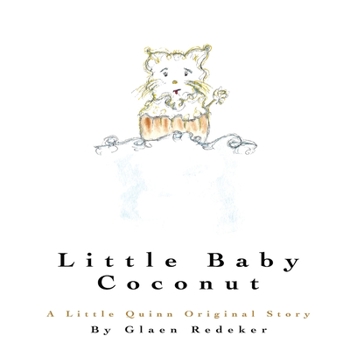 Paperback Little Baby Coconut Book