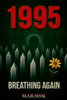 Paperback 1995: Breathing Again Book