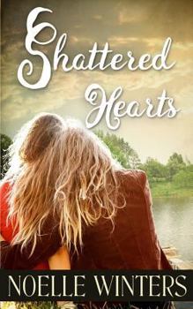 Paperback Shattered Hearts Book