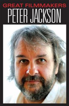 Peter Jackson - Book  of the Great Filmmakers