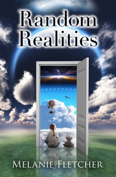 Paperback Random Realities Book