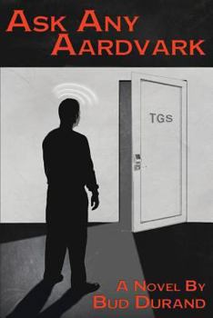 Paperback Ask Any Aardvark Book