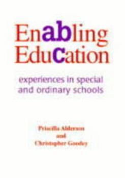 Paperback Enabling Education Book