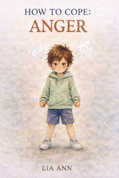 Paperback Anger: How to Cope: Book