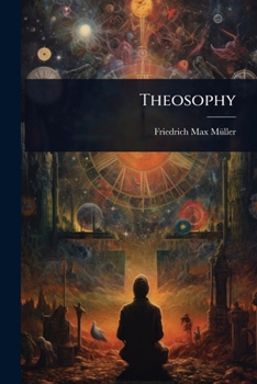 Paperback Theosophy Book