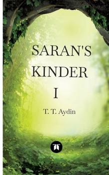 Paperback Saran's Kinder: I [German] Book
