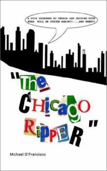 Paperback The Chicago Ripper Book