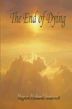 Paperback End of Dying Book