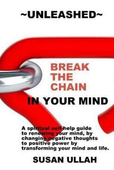 Paperback Unleashed: In Your Mind Book