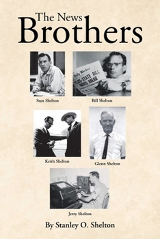 Paperback The News Brothers Book