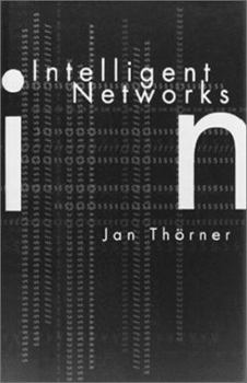 Hardcover Intelligent Networks Book