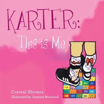 Paperback Karter: This Is Me Book