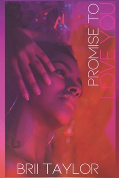Paperback Promise To Love You: Promise Series Book 1 Book