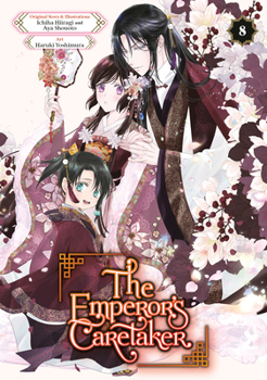The Emperor's Caretaker 08