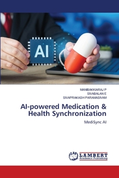 AI-powered Medication & Health Synchronization