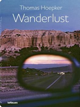 Hardcover Wanderlust: 1954-2013 Book