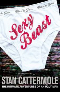 Paperback Sexy Beast Book