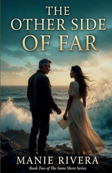 Paperback The Other Side of Far (The Same Shore Series) Book