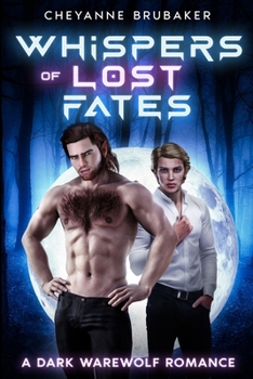 Paperback Whispers of Lost Fates Book